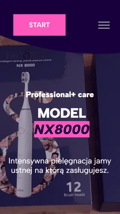 Mobirise Website Builder